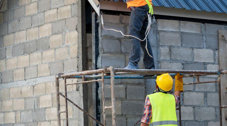 Local Chimney Repair in Corapeake, NC